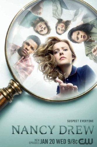 Нэнси Дрю 2 сезон 15 серия [Смотреть Онлайн]