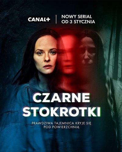 Странные ангелы 1 сезон 6 серия [Смотреть Онлайн]