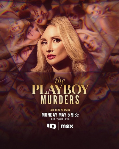 Убийства в мире Playboy 3 сезон 4 серия [Смотреть Онлайн]
