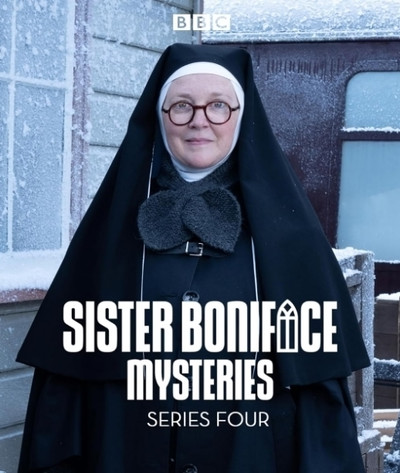 Расследования сестры Бонифации 4 сезон 6 серия [Смотреть Онлайн]