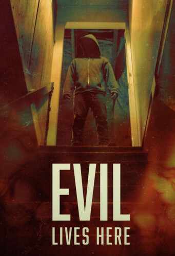 Здесь живет зло 19 сезон 7 серия [Смотреть Онлайн]